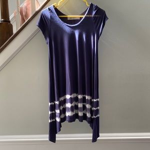 Impeccable Pig T-shirt Dress